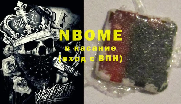 стафф Алзамай